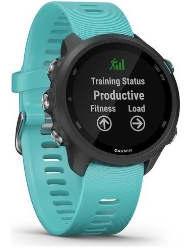 Garmin Forerunner 245 Music blue