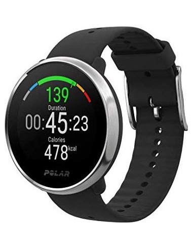 Polar IGNITE black S