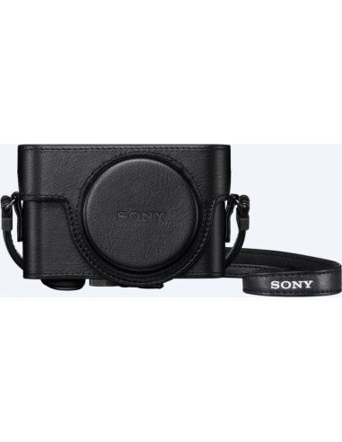 Sony LCJ-RXK Camera bag for RX100 Series