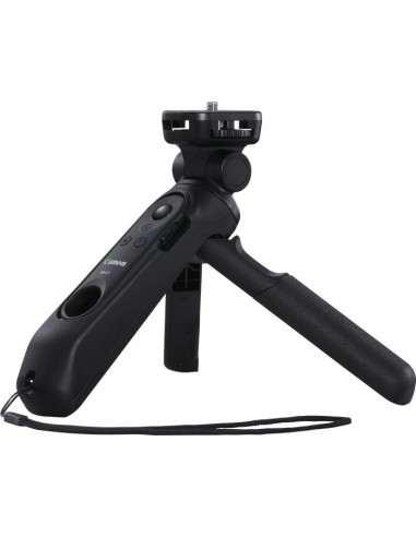 Canon HG-100TBR handheld tripod