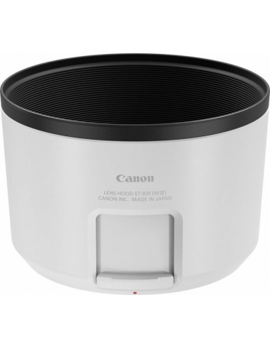 Canon ET-83F Lens Hood