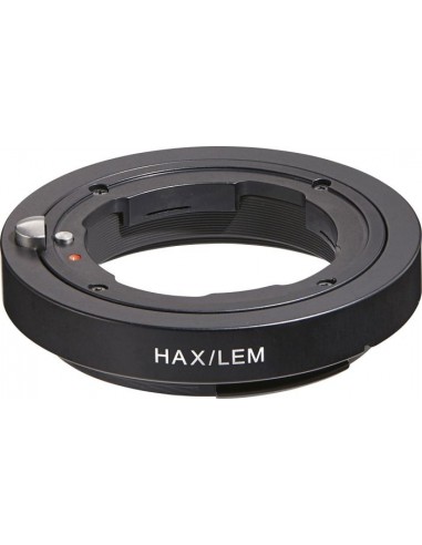 Novoflex Adapter Leica-M Lens to Hasselblad X-Mount