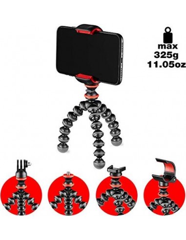 Joby GorillaPod Starter Kit