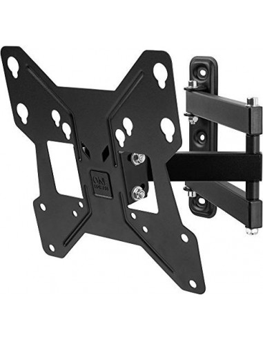 One for All TV Wall mount 40 Smart Turn 180