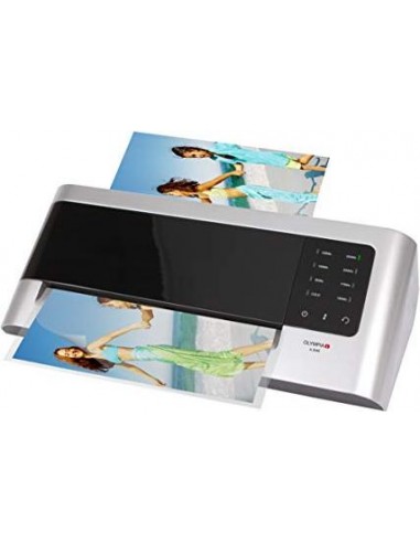 Olympia A 2048 DIN A4 Laminator