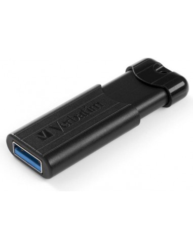 Verbatim Store n Go         64GB Pinstripe USB 3.0 black