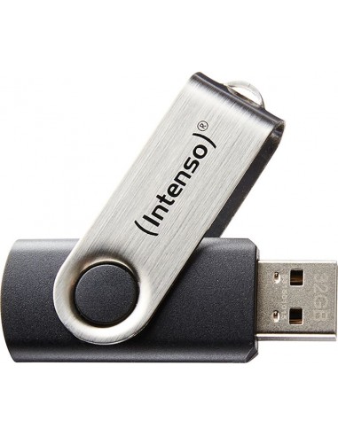 Intenso Basic Line          64GB USB Stick 2.0