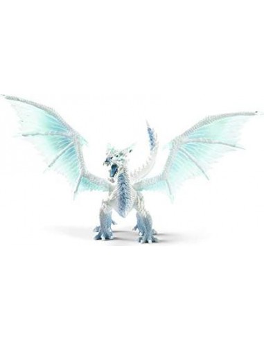 Schleich Eldrador Creatures Ice Dragon                 70139