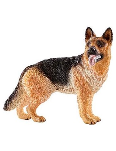 Schleich Farm Life German Shepherd