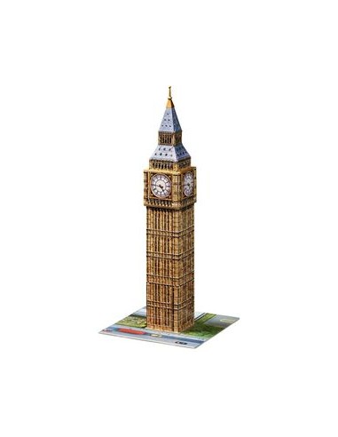 Ravensburger Big Ben 3D Puzzle