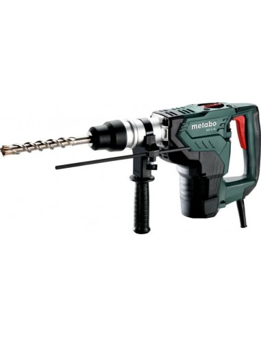 Metabo KH5-40 SDS-Max Combi Hammer