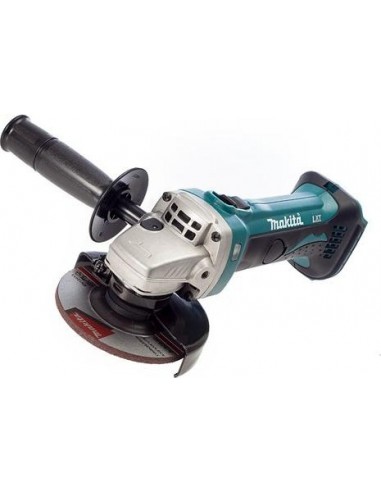 Makita DGA452Z Cordless Angle Grinder