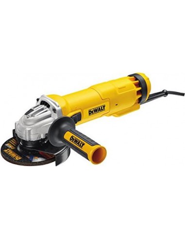 DeWalt DWE4207-QS Angle Grinder 125 mm 1000 Watt