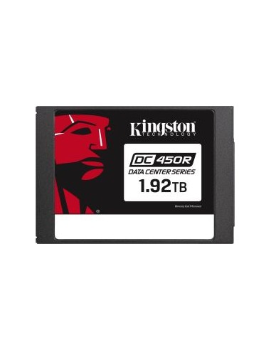 DC450R Enterprise 1.92 TB Solid State Drive