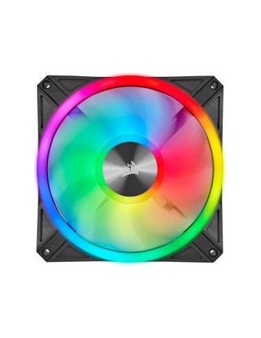 iCUE QL140 RGB 140x140x25, case fan