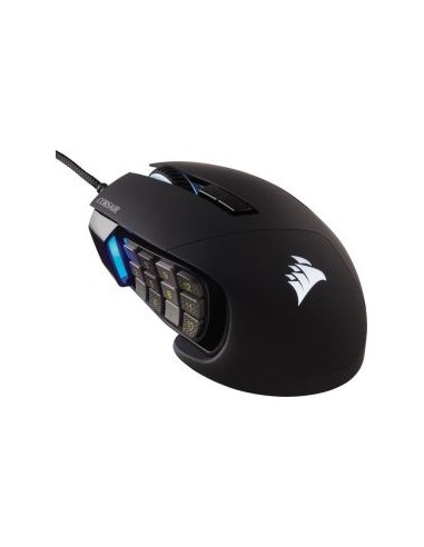 SCIMITAR RGB ELITE, mouse