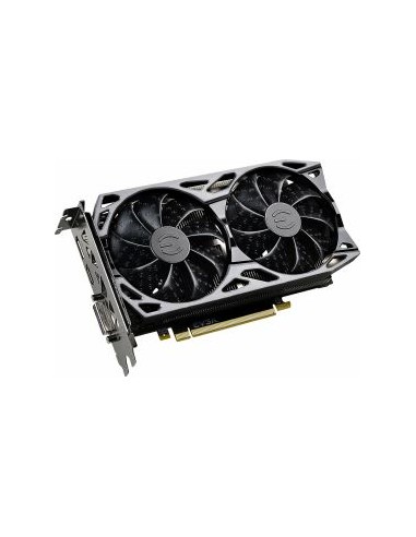 GeForce GTX 1660 SUPER SC ULTRA GAMING, graphics card