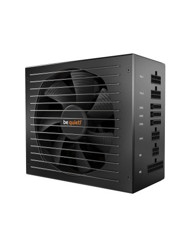 STRAIGHT POWER 11 Platinum 550W, PC Power Supply