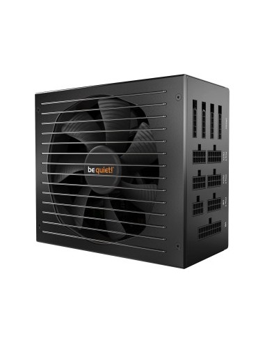 STRAIGHT POWER 11 Platinum 1000W PC Power Supply