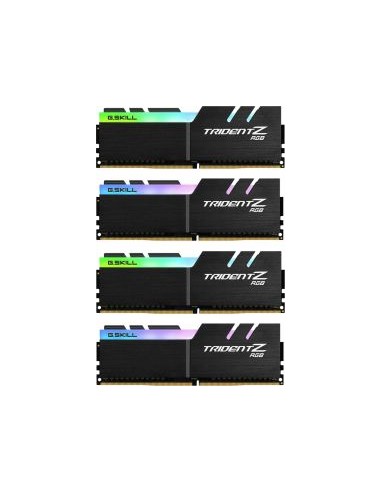 DIMM 64GB DDR4-3600 Quad Kit, memory