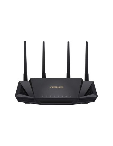 RT-AX58U, routers