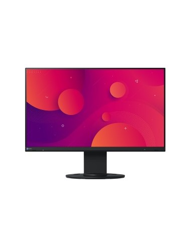 EV2460-BK, LED monitor