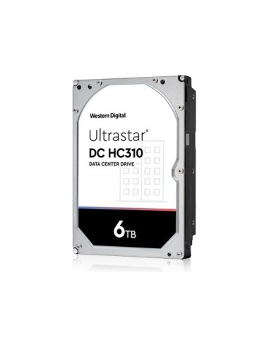 UltraStar DC HC310 6 TB HDD