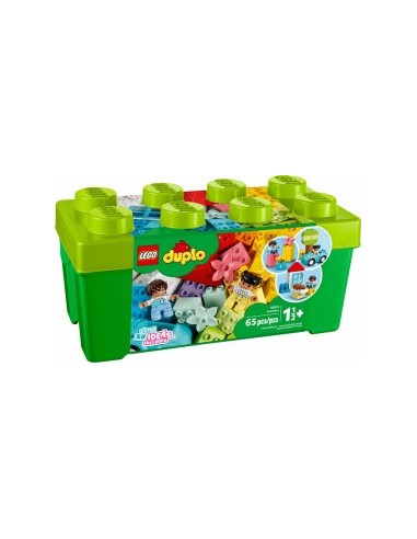 10913 DUPLO Bricks, construction toys