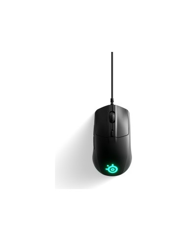 Rival 3, mouse