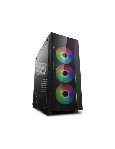 Matrexx 55 V3 ADD RGB 3F, Tower Chassis