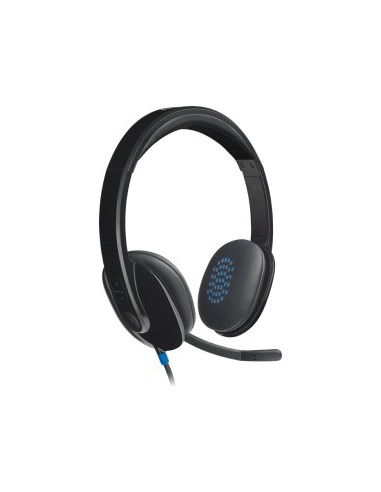 Logitech USB Headset H540 (981-000480)