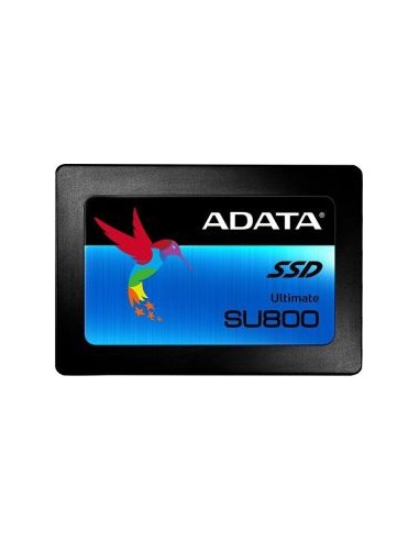 ADATA SU800 512 GB Solid State Drive (ASU800SS-512GT-C)