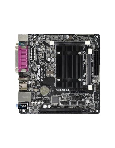 ASRock J3355B-ITX Mainboard (90-MXB3V0-A0UAYZ)