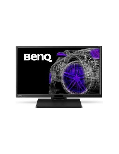 BenQ BL2420PT, LED monitor (9H.LCWLA.TBE)