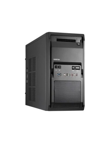 Chieftec LT-01B, Tower Chassis (LT-01B-OP)