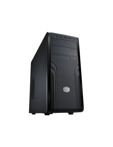 Cooler Master Force 500, Tower Chassis (FOR-500-KKN1)