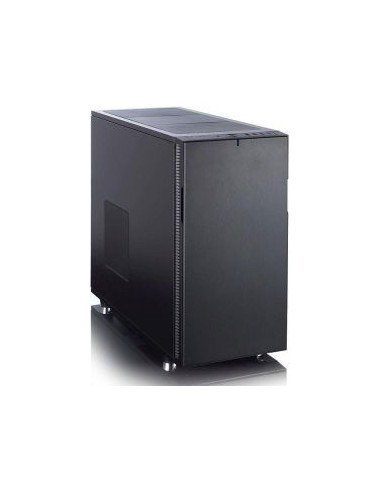 Fractal Design Define R5 Black, Tower Chassis (FD-CA-DEF-R5-BK)