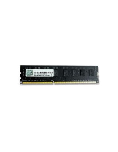 G.Skill DIMM 4 GB DDR3-1600, memory (F3-1600C11S-4GNS)