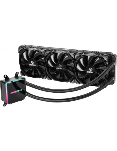 Enermax LiqTech TR4 II 360 water-cooled (ELC-LTTRTO360-TBP)