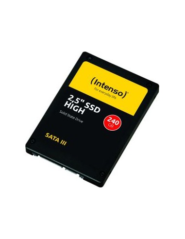 Intenso High Performance 240 GB Solid State Drive (3813440)