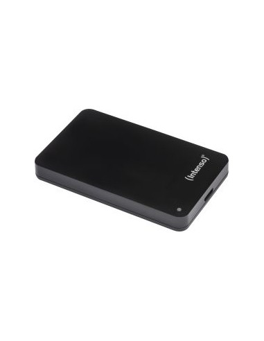 Intenso Memory Case 2.5 "500 GB hard drive (6021530)