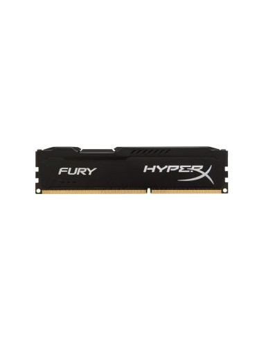 HyperX DIMM 4 GB DDR3-1600, memory (HX316C10FB/4)