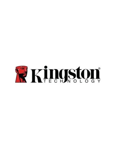 Kingston ValueRAM SO-DIMM 8GB DDR3L-1600 memory (KCP3L16SD8/8)