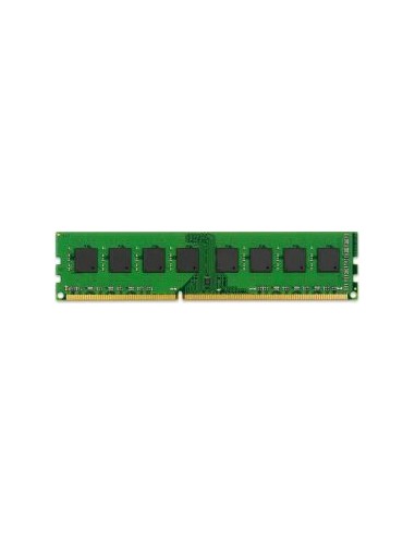 Kingston ValueRAM DIMM 4 GB DDR3-1333 RAM (KVR13N9S8/4)