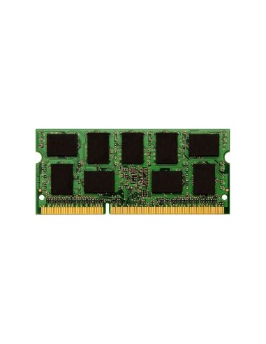 Kingston ValueRAM SO-DIMM 4GB DDR3-1600, memory (KVR16LS11/4)