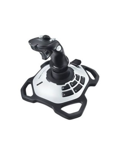 Logitech Extreme 3D Pro Precision, Joystick (942-000031)