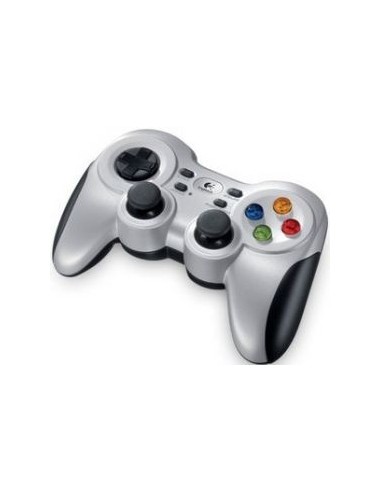 Logitech F710 Wireless Gamepad (940-000145)