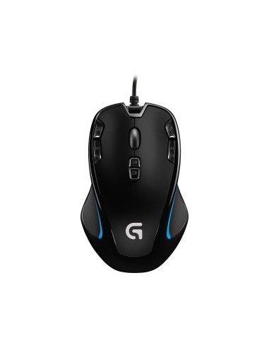 Logitech G300s Gaming Mouse (910-004345)