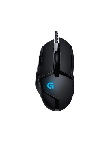 Logitech G402 Hyperion Fury, mouse (910-004067)