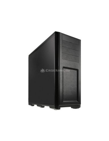 PHANTEKS Enthoo Pro Midi-Tower - Black ( PH-ES614PC_BK )